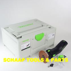 Accu Kantenfrees OFKC 500 R3 EB-Basic | 577985